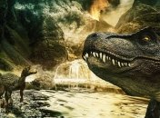 Динозавры конца юрского периода оказались каннибалами