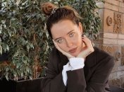 Надя Дорофеева опубликовала новое фото со своими любимыми артистами