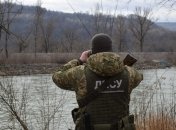 С февраля 2022 года на границе уже задержали 15 тысяч беглецов.