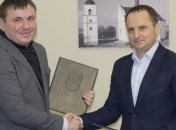 Из Херсона в Черкассы отправится "поезд дружбы"