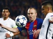 Камбэк века: "Барселона" сотворила футбольное чудо в матче с ПСЖ (Фото)