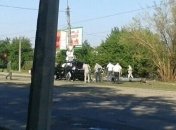 Разведка: После покушения на Плотницкого силы "ЛНР" приведены в высшую степень боевой готовности