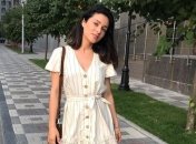 Злата Огневич показала безумца, который ей угрожает