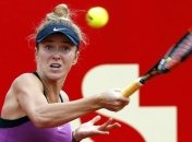 Свитолина проиграла стартовый матч на турнире Риме