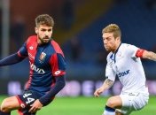 Экс-игрок Динамо близок к переходу в Севилью