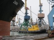 АМПУ рассказали, сколько простаивают суда из-за проверок Россией