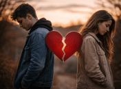 Кто расстанется с партнером в 2026 году