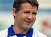 Саленко даже не хочет думать о ничьей в матче "Динамо" - "Рапид"
