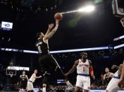 НБА. Результаты матчей 8 ноября