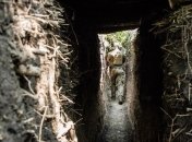 За сутки на Донбассе погиб один боец ВСУ, еще 8 получили ранения