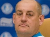 Гендиректор "Днепра" о тренерах, Алиеве и трансферах команды