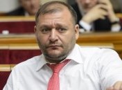 Добкин обвинил ГПУ в "отрабатывании новых вариантов" в отношении него