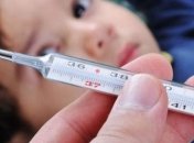 В Запорожье вспышка кори: большинство заболевших - дети