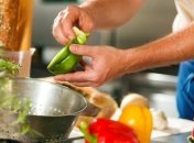 Спортивная диета для мужчин