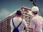 В Украине начался строительный бум