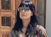 Телеведущая Маша Ефросинина покорила поклонников новым образом в "хищном" платье (Видео)