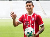 "Бавария" может досрочно вернуть Хамеса "Реалу"