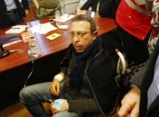 ГПУ: Доставить Корбана в суд разрешили врачи