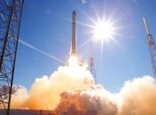 Компанія SpaceX запустила ракету для високошвидкісного інтернету