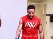 Уорд дал ценный совет Уайлдеру