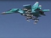 Австралия приостанавливает воздушные операции в Сирии 