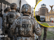 Силовики у своїй діяльності дотримуються принципу законності