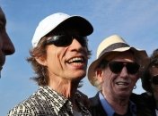 Rolling Stones пригрозили судебным иском Дональду Трампу