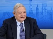 Сорос назвал Трампа "временным явлением"