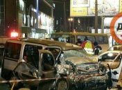 Жуткое ДТП в Киеве: в больнице умерла одна из пострадавших девочек