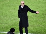 Зидан: "Реал" приехал за трофеем