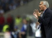 Моуриньо: Мы постараемся сохранить победный настрой