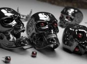 Ученые изобрели основу для "Терминатора"