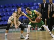 Суперлига. "Будивельник" сильнее "Киева" в украинском дерби