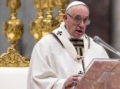 В Ватикане состоялась презентация Послания Папы Римского на Всемирный день мира