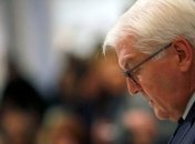 Штайнмаер рассказал о ситуации с пленными на Донбассе