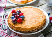 Детские стихи про Масленицу 2020