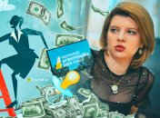 Полина Лысенко долгое время была в декрете, но сейчас ее карьерный рост снова продолжился