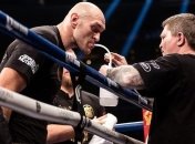 "Внимательно присмотритесь": Фьюри ответил на критику Уайлдера