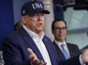 "У них там есть некоторые проблемы": Трамп запретил въезд в США из Британии и Ирландии