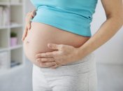 Первая помощь при ушибе живота во время беременности