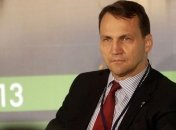 Сикорский: Молдова достигла большего прогресса, чем Украина