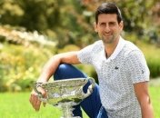 Джокович описал, каким должен быть идеальный теннисист