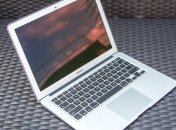Новые подробности об ультратонком 12-дюймовом MacBook Air