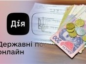Помощь можно оформить дистанционно