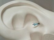 Ученые вырастили и распечатали искусственное ухо