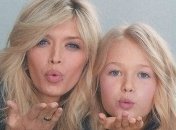Вера Брежнева не против, чтобы ее дочь стала участницей ''ВИА Гры''