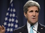 Керри: Президент Путин и Россия должны сделать выбор  