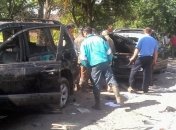 "Янтарный" конфликт на Житомирщине: стали известны подробности