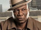 Актера Винга Реймса приняли за вора в своем же доме 