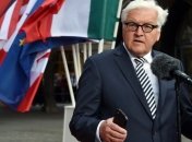 Штайнмайер о возвращении России в G7